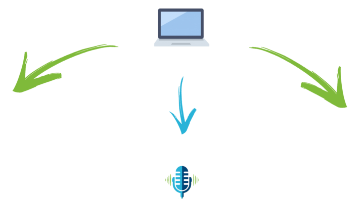 Statistics on student choices